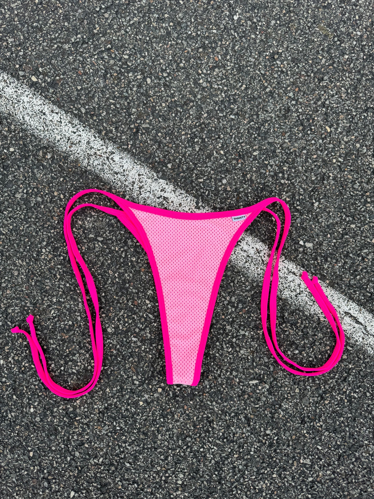Barbie Pink Swim