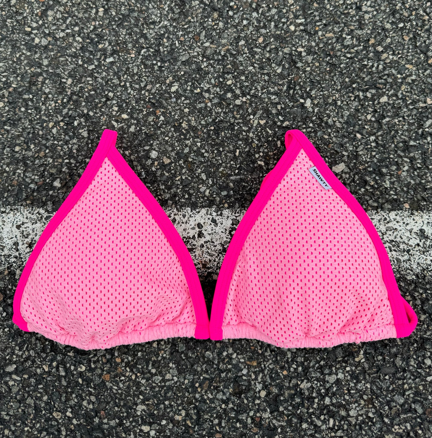 Barbie Pink Swim