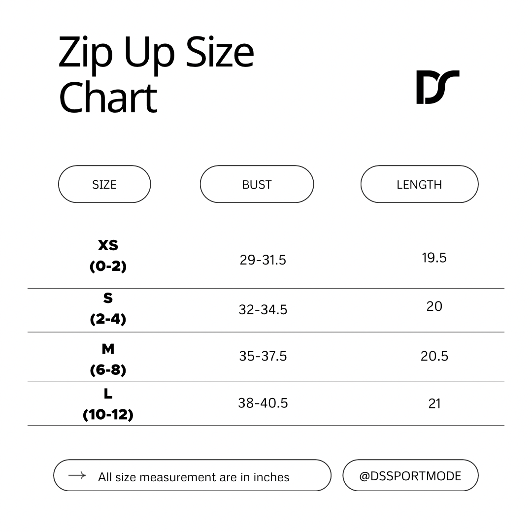 Sleeveless Zip-Up