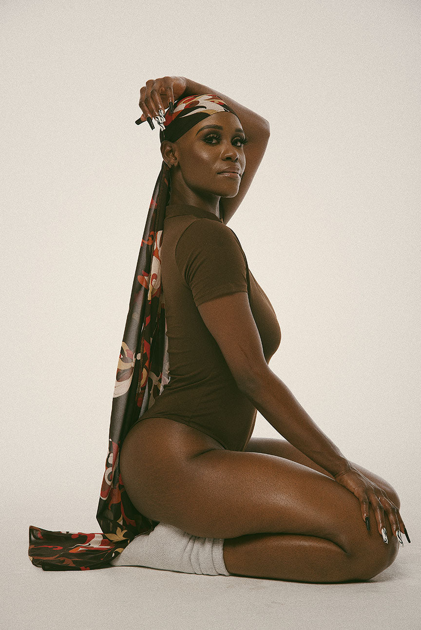 Deluxe Chocolate Dream