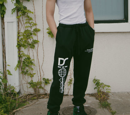 DS JOGGERS